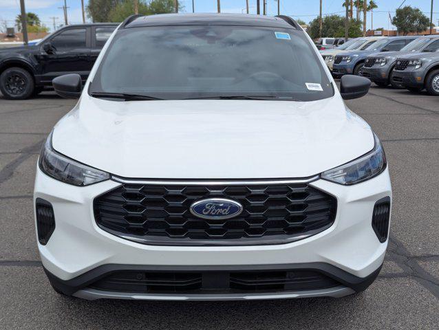 new 2025 Ford Escape car, priced at $35,575