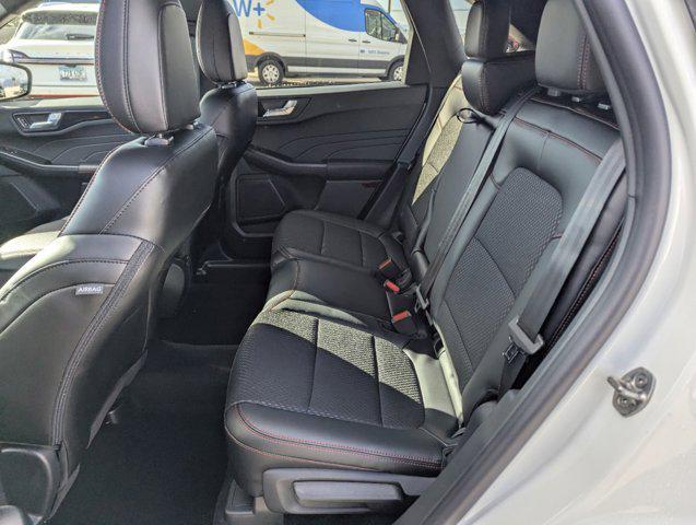 new 2025 Ford Escape car, priced at $36,265