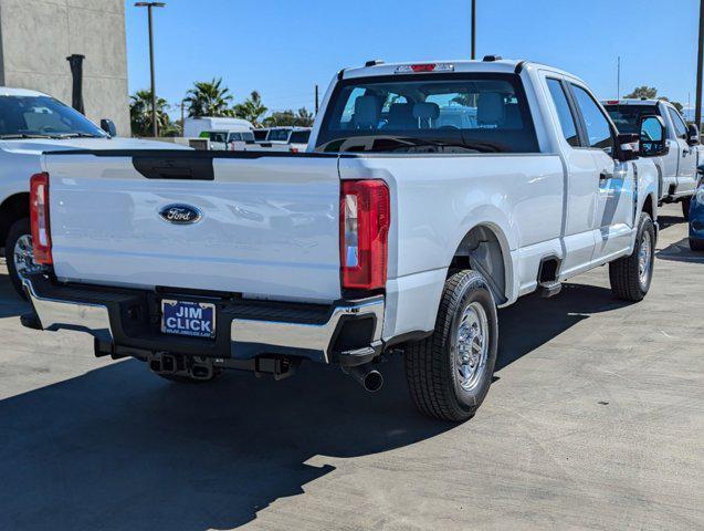 new 2024 Ford F-250 car