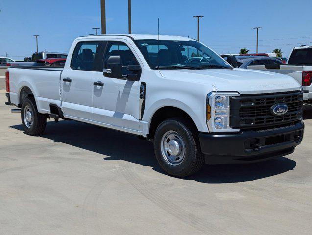 new 2024 Ford F-250 car, priced at $51,199