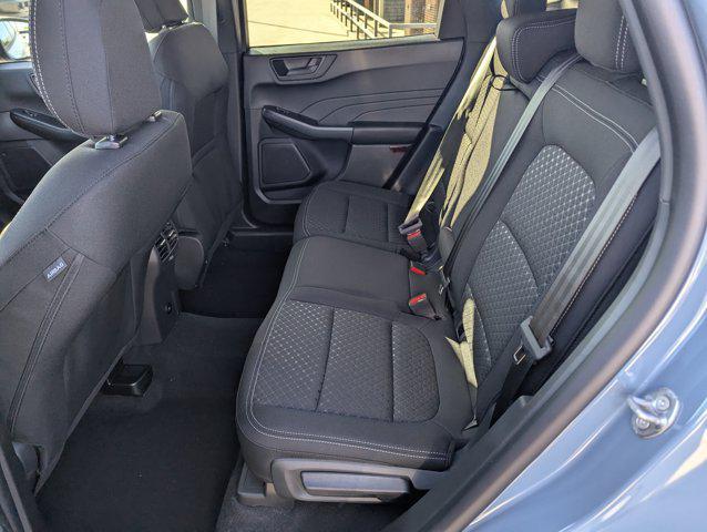 new 2026 Ford Escape car, priced at $33,380