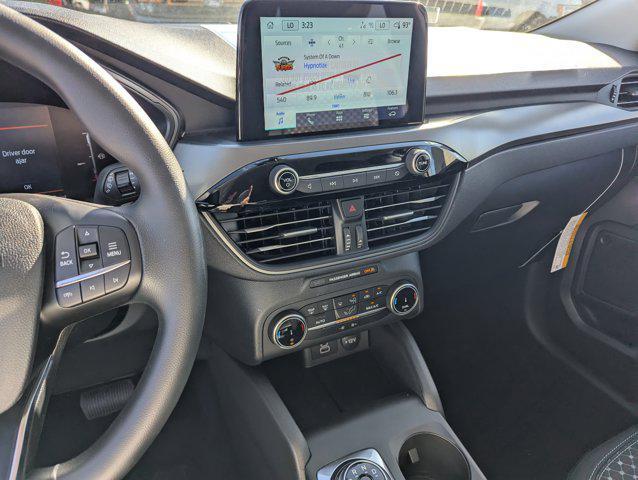 new 2026 Ford Escape car, priced at $33,380