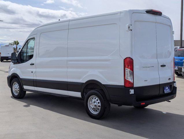 used 2023 Ford Transit-250 car, priced at $56,999