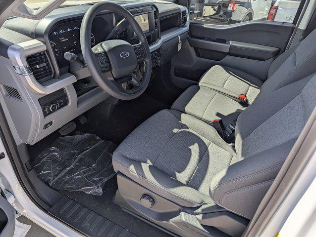 new 2025 Ford F-250 car, priced at $598