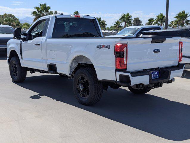 new 2025 Ford F-250 car, priced at $598