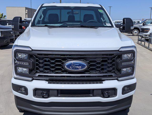 new 2025 Ford F-250 car, priced at $598