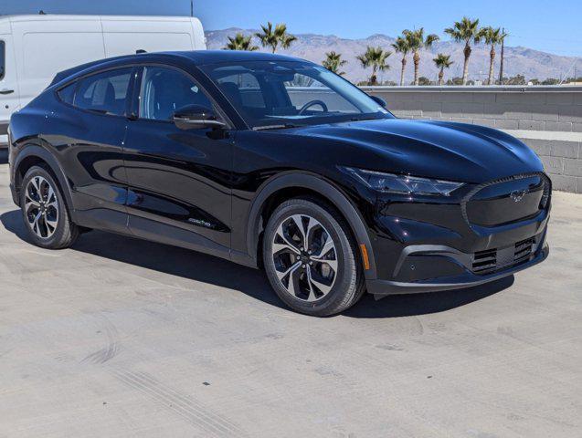 new 2024 Ford Mustang Mach-E car, priced at $51,990