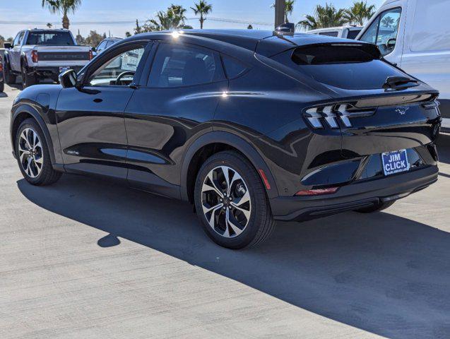 new 2024 Ford Mustang Mach-E car, priced at $51,990