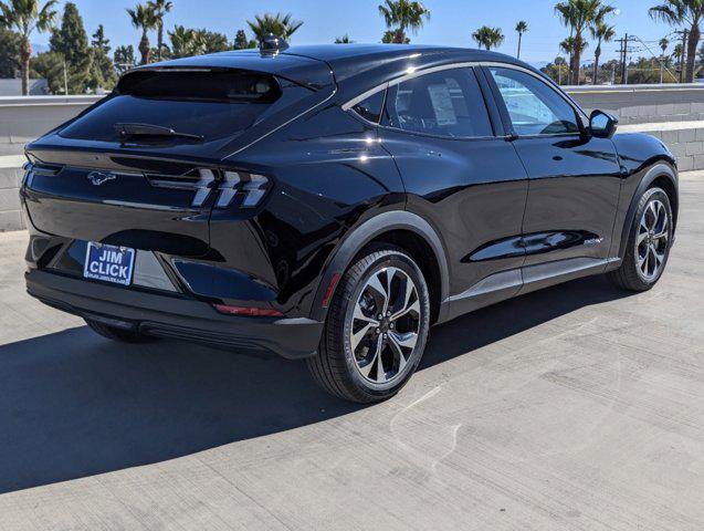 new 2024 Ford Mustang Mach-E car, priced at $51,990