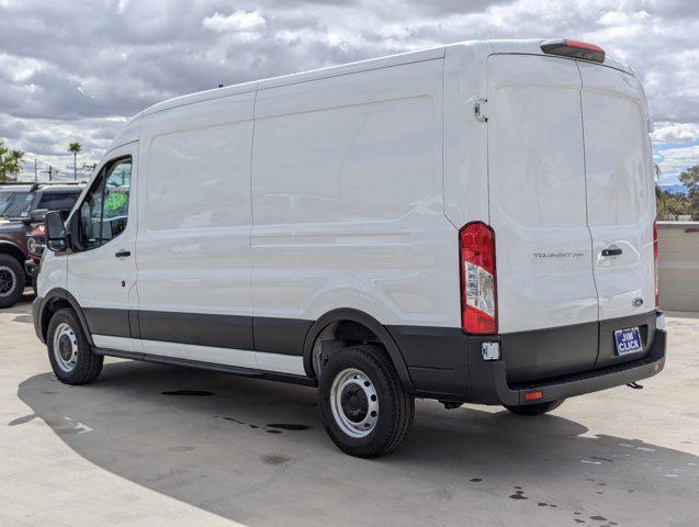 new 2025 Ford Transit-250 car, priced at $48,717