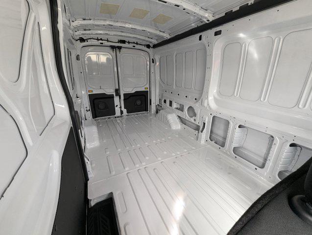 new 2025 Ford Transit-250 car, priced at $48,717