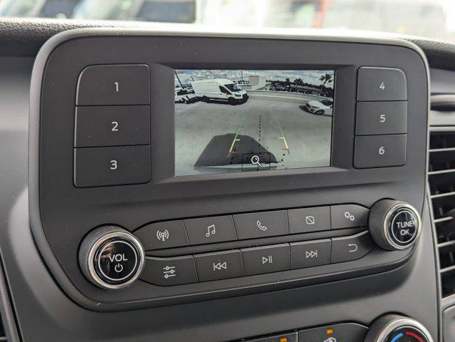 new 2025 Ford Transit-250 car, priced at $48,717