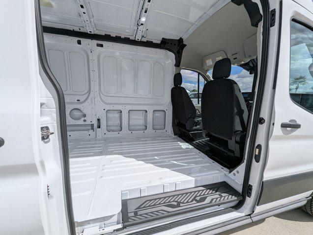 new 2025 Ford Transit-250 car, priced at $48,717