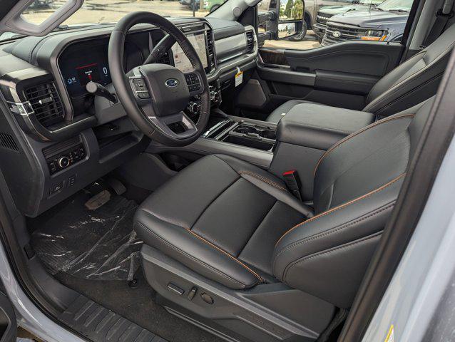 new 2026 Ford F-250 car, priced at $75,555