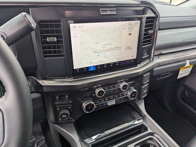 new 2026 Ford F-250 car, priced at $75,555