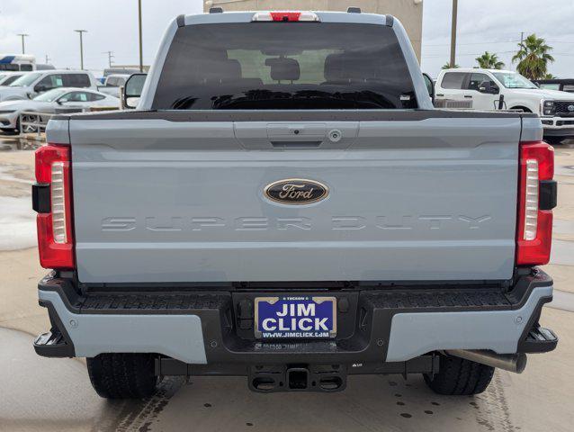 new 2026 Ford F-250 car, priced at $75,555