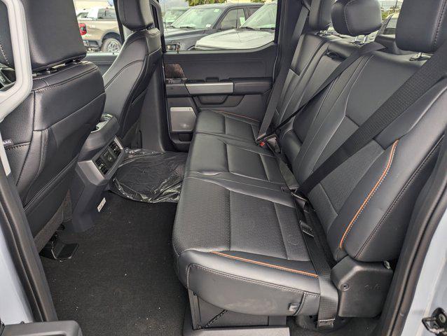 new 2026 Ford F-250 car, priced at $75,555