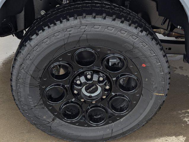 new 2026 Ford F-250 car, priced at $75,555