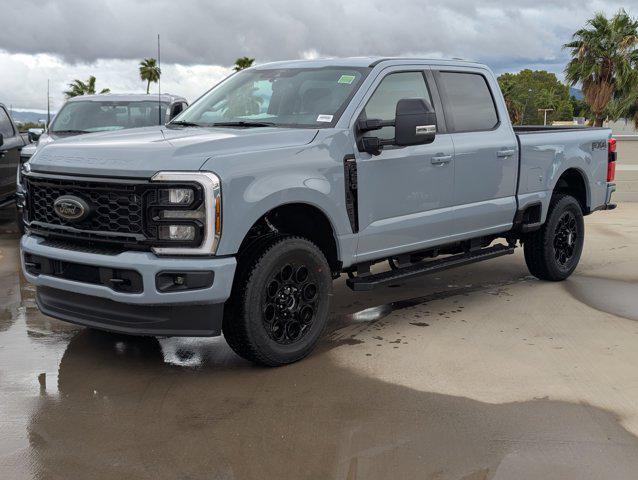 new 2026 Ford F-250 car, priced at $75,555