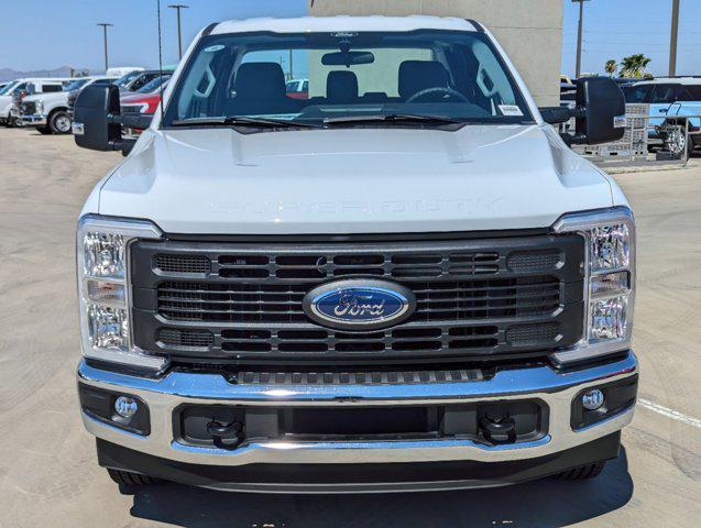 new 2024 Ford F-250 car, priced at $50,149