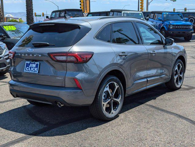 new 2024 Ford Escape car, priced at $37,385