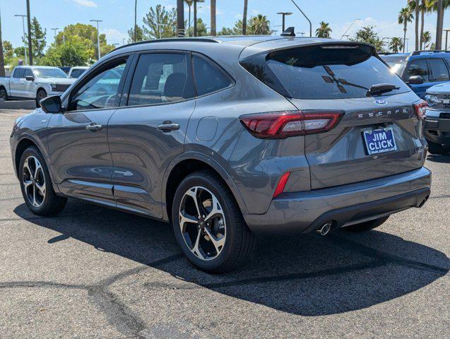 new 2024 Ford Escape car, priced at $37,385