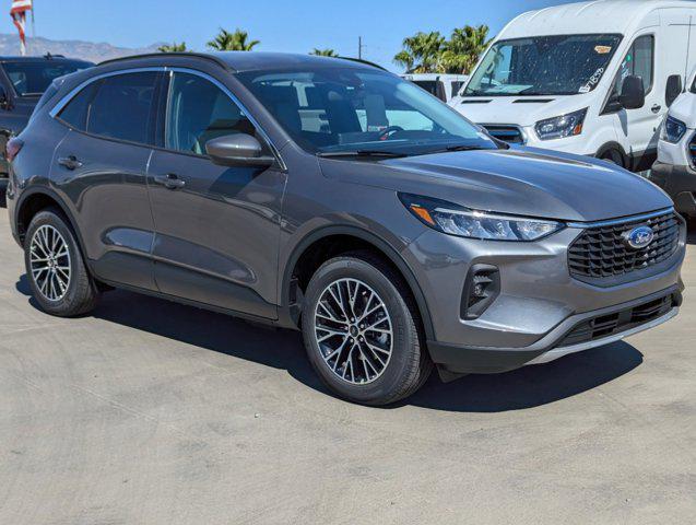 new 2024 Ford Escape car, priced at $42,154