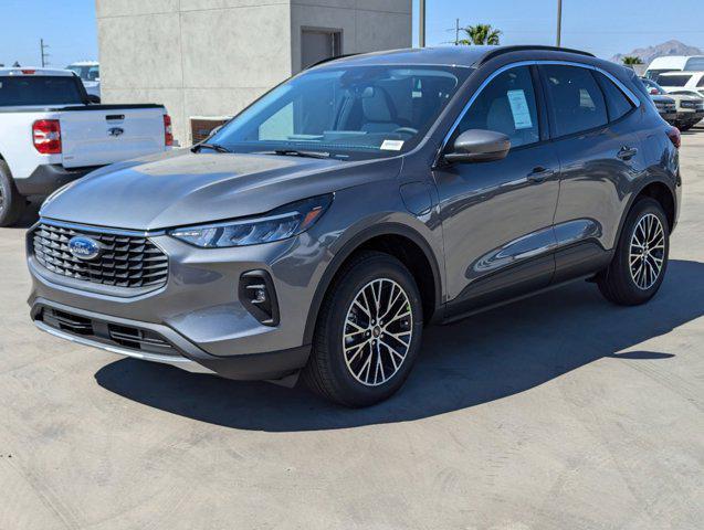 new 2024 Ford Escape car, priced at $42,154