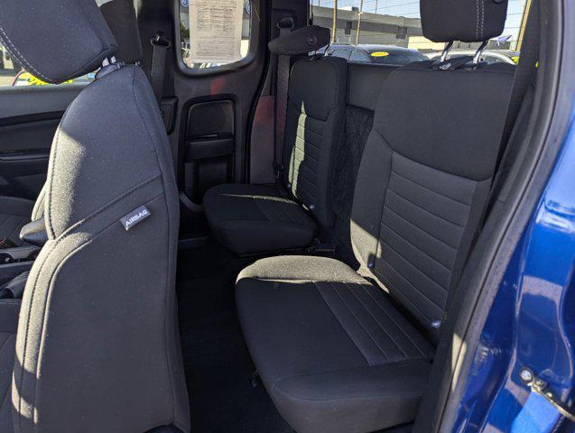 used 2019 Ford Ranger car, priced at $25,498