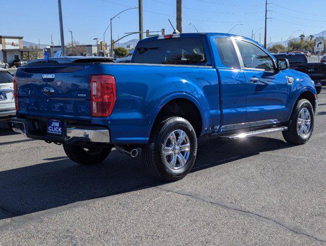 used 2019 Ford Ranger car, priced at $25,498