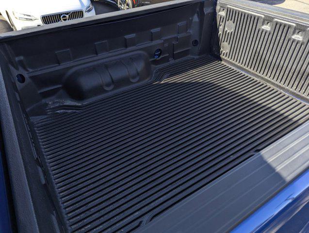 used 2019 Ford Ranger car, priced at $25,498