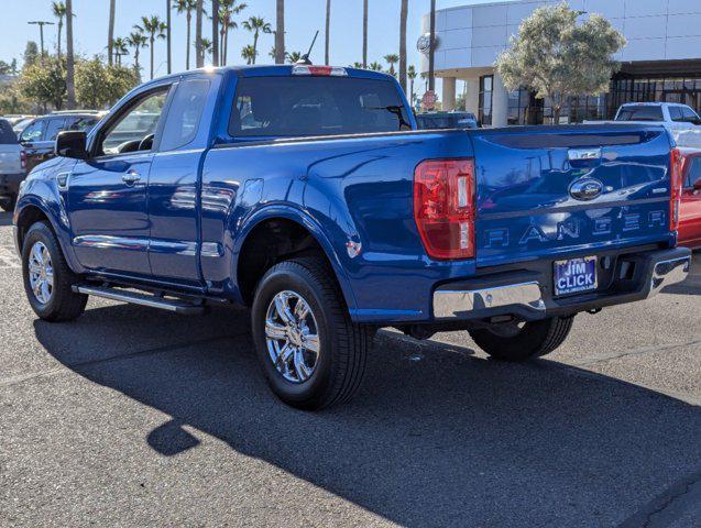 used 2019 Ford Ranger car, priced at $25,498