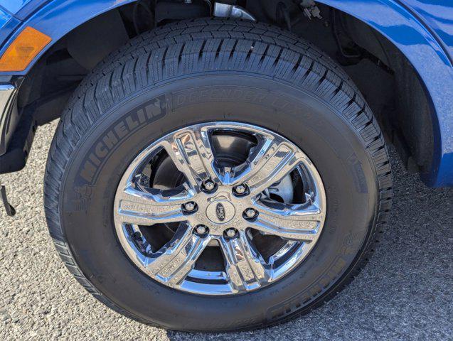 used 2019 Ford Ranger car, priced at $25,498