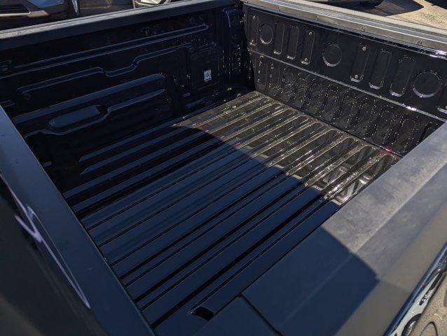 new 2025 Ford Maverick car, priced at $30,735