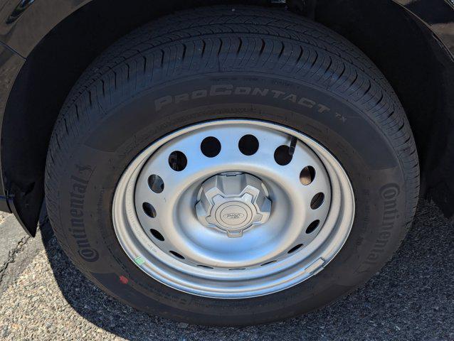 new 2025 Ford Maverick car, priced at $30,735