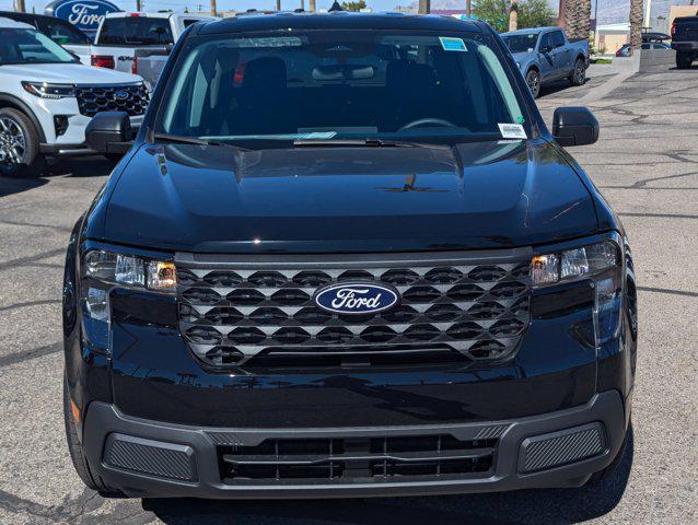 new 2025 Ford Maverick car, priced at $30,735