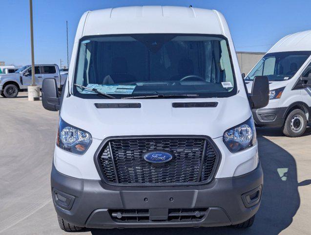 new 2024 Ford Transit-250 car, priced at $52,380