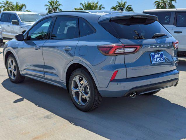 new 2024 Ford Escape car, priced at $32,987