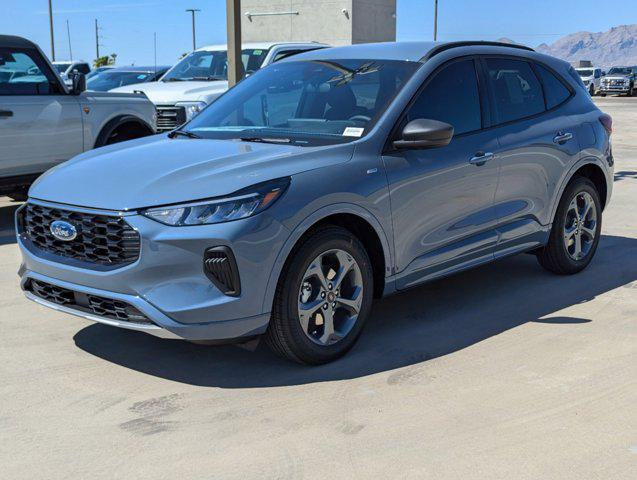 new 2024 Ford Escape car, priced at $32,987