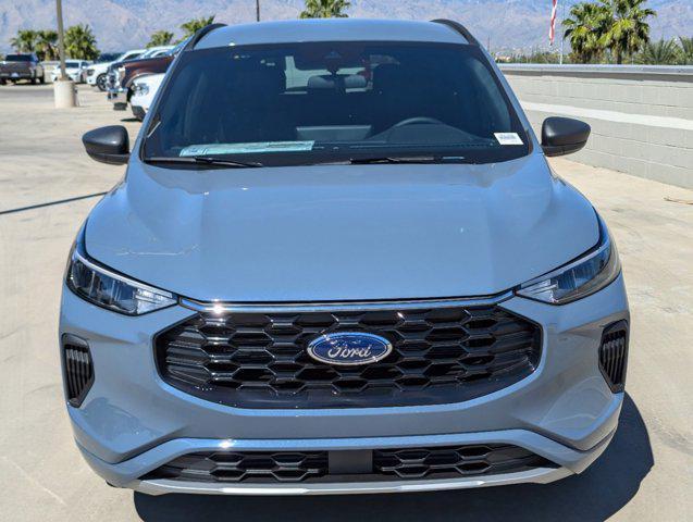 new 2024 Ford Escape car, priced at $32,987