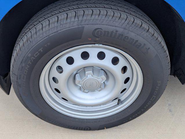 new 2025 Ford Maverick car, priced at $31,095