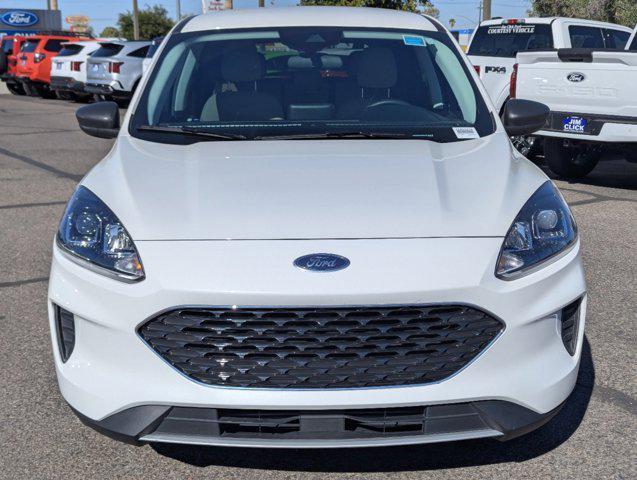 used 2022 Ford Escape car, priced at $23,999