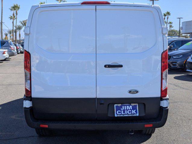 used 2022 Ford Transit-350 car, priced at $29,999