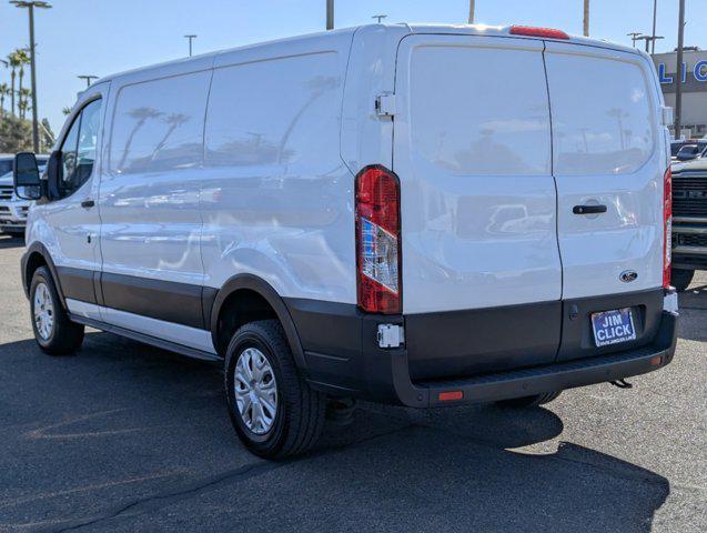 used 2022 Ford Transit-350 car, priced at $29,999