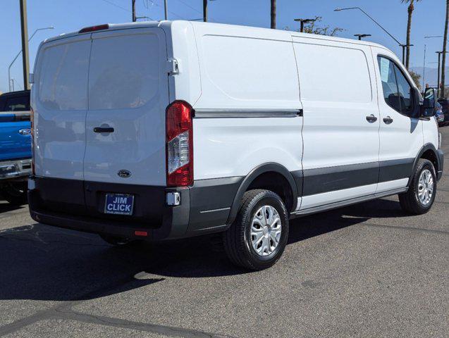 used 2022 Ford Transit-350 car, priced at $29,999