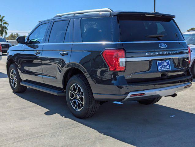 new 2024 Ford Expedition car, priced at $70,073