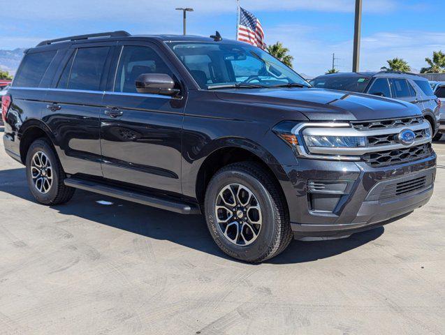 new 2024 Ford Expedition car, priced at $70,073