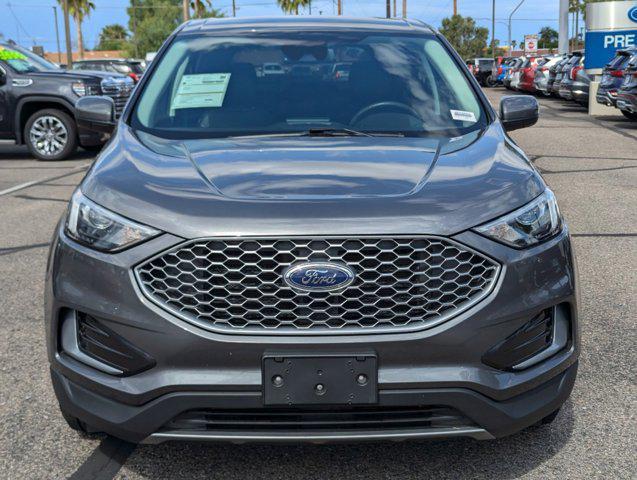 used 2023 Ford Edge car, priced at $27,498