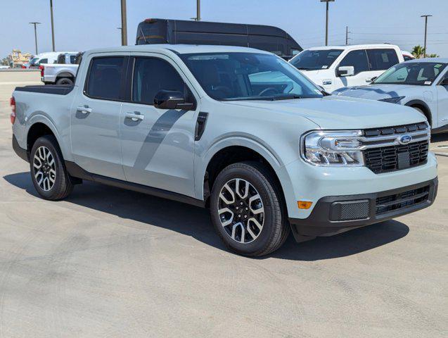 new 2024 Ford Maverick car, priced at $36,690