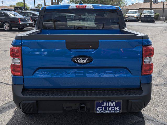 new 2025 Ford Maverick car